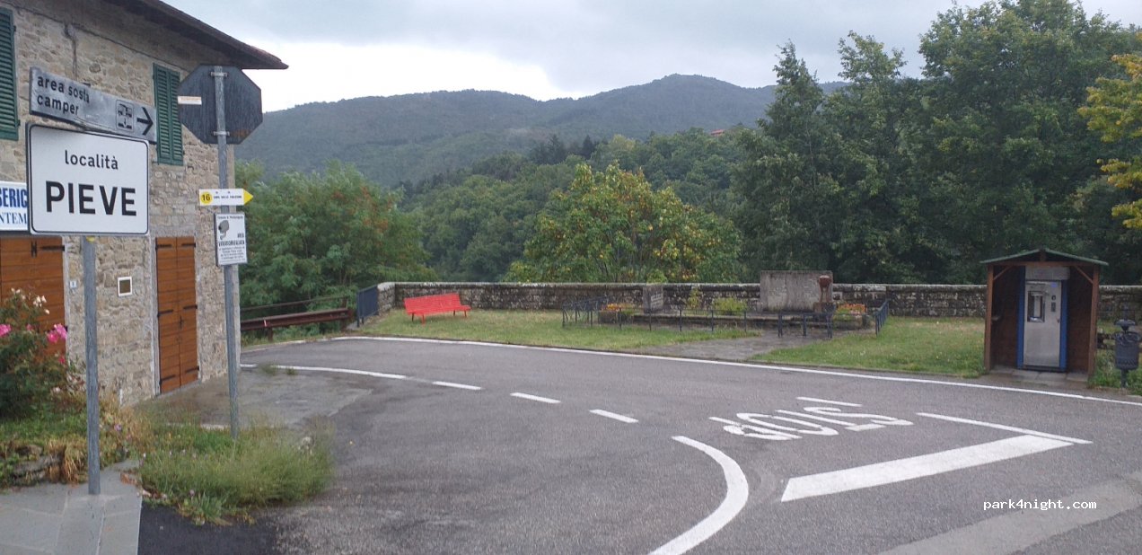 (52010) La Pieve-molino - — foto 3