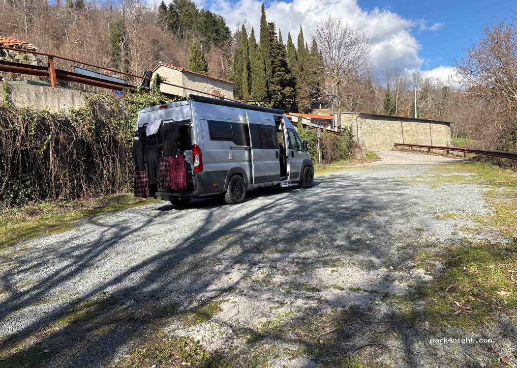 (52010) La Pieve-molino - — foto 4