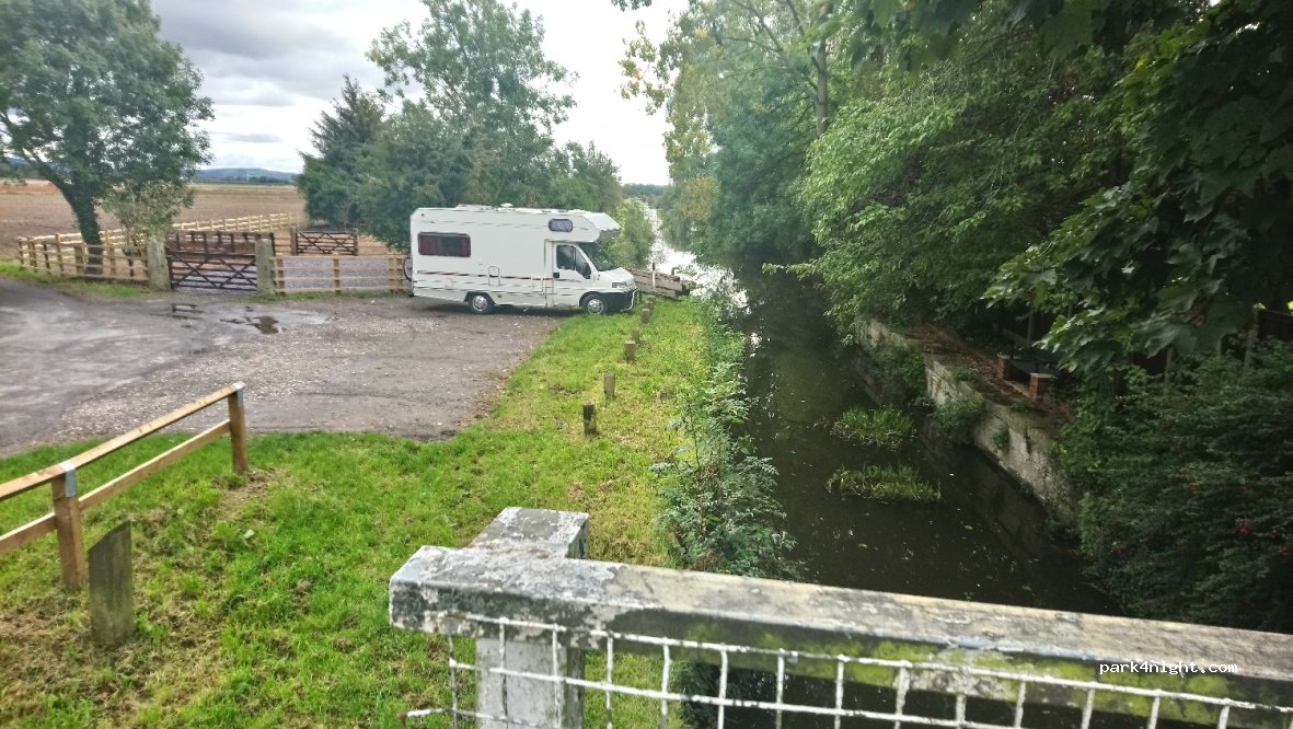 (PR4 6FS) Sollom - Lock Lane — foto