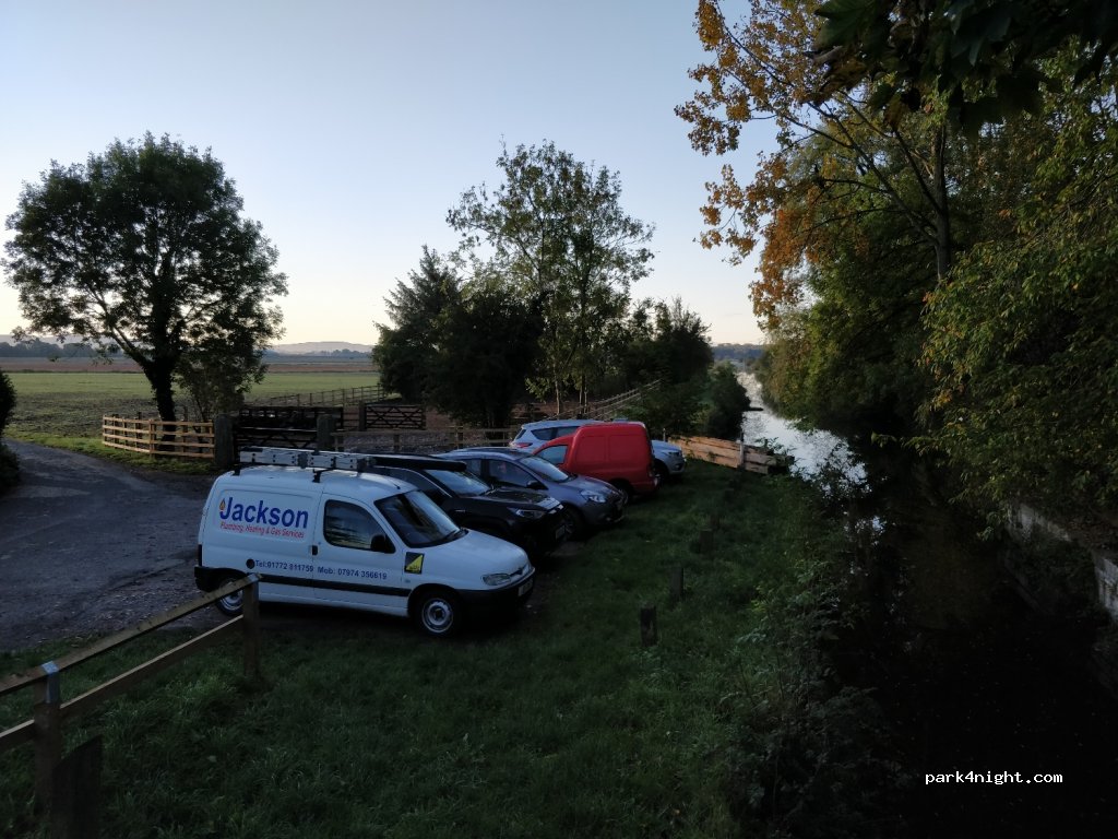 (PR4 6FS) Sollom - Lock Lane — foto 2