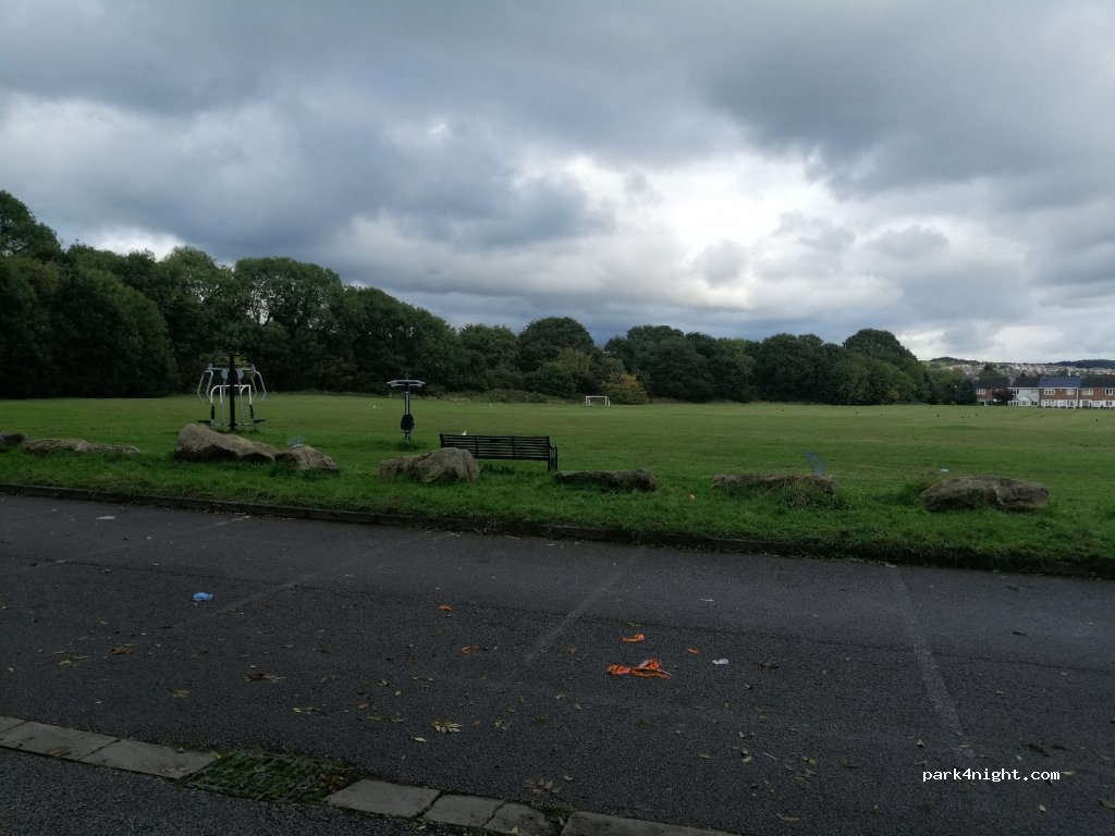 (NG6 8LF)  - Unnamed Road — foto 2