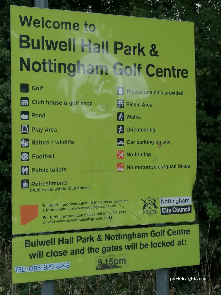 (NG6 8LF)  - Unnamed Road — foto 3