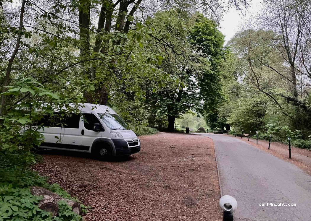 (NG6 8LF)  - Unnamed Road — foto 4