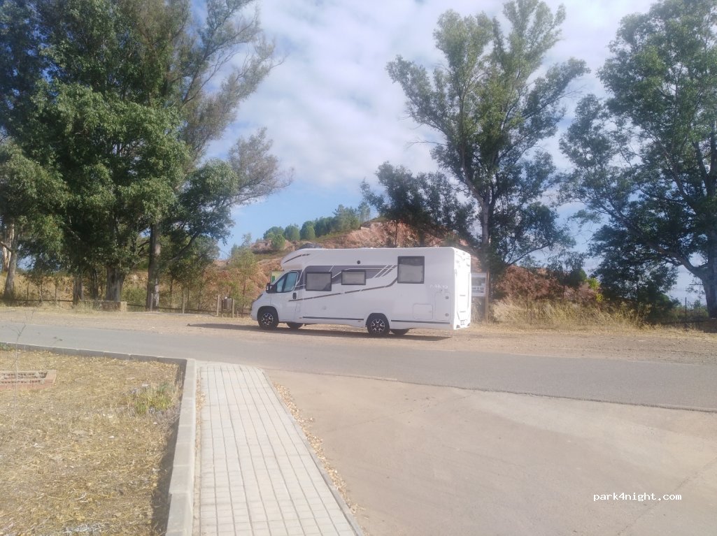 (21310) La Zarza - 1E Grupo a Zarza Grupo — foto