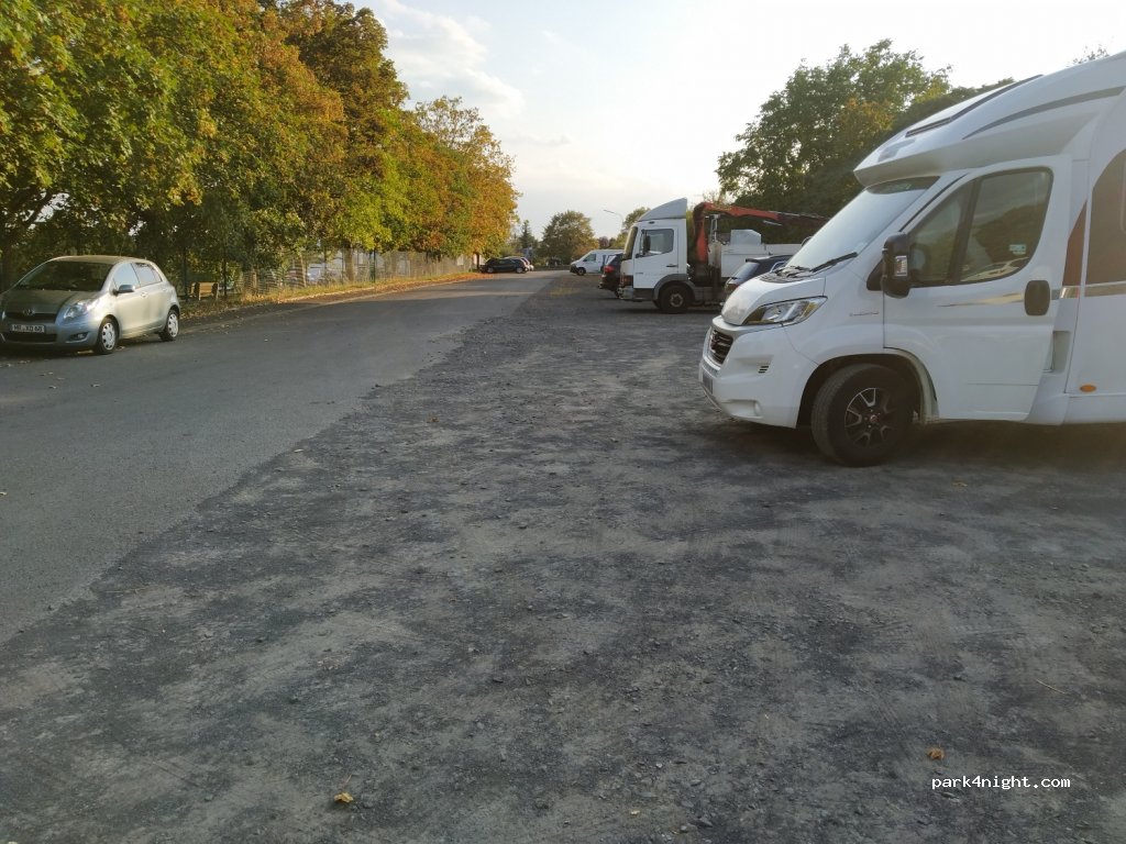 (35287) Amöneburg - 8 In den Lückeäckern — foto 2
