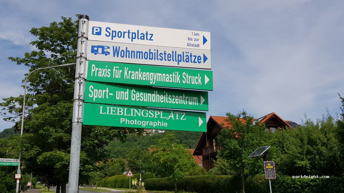 (35287) Amöneburg - 8 In den Lückeäckern — foto 3