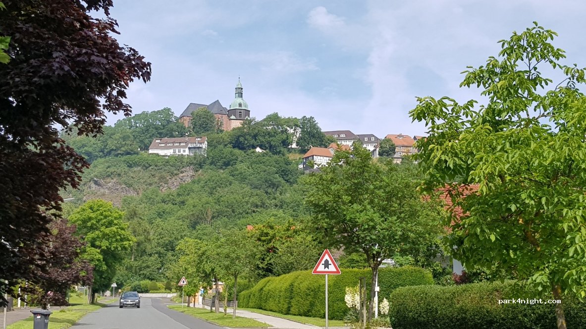 (35287) Amöneburg - 8 In den Lückeäckern — foto 4