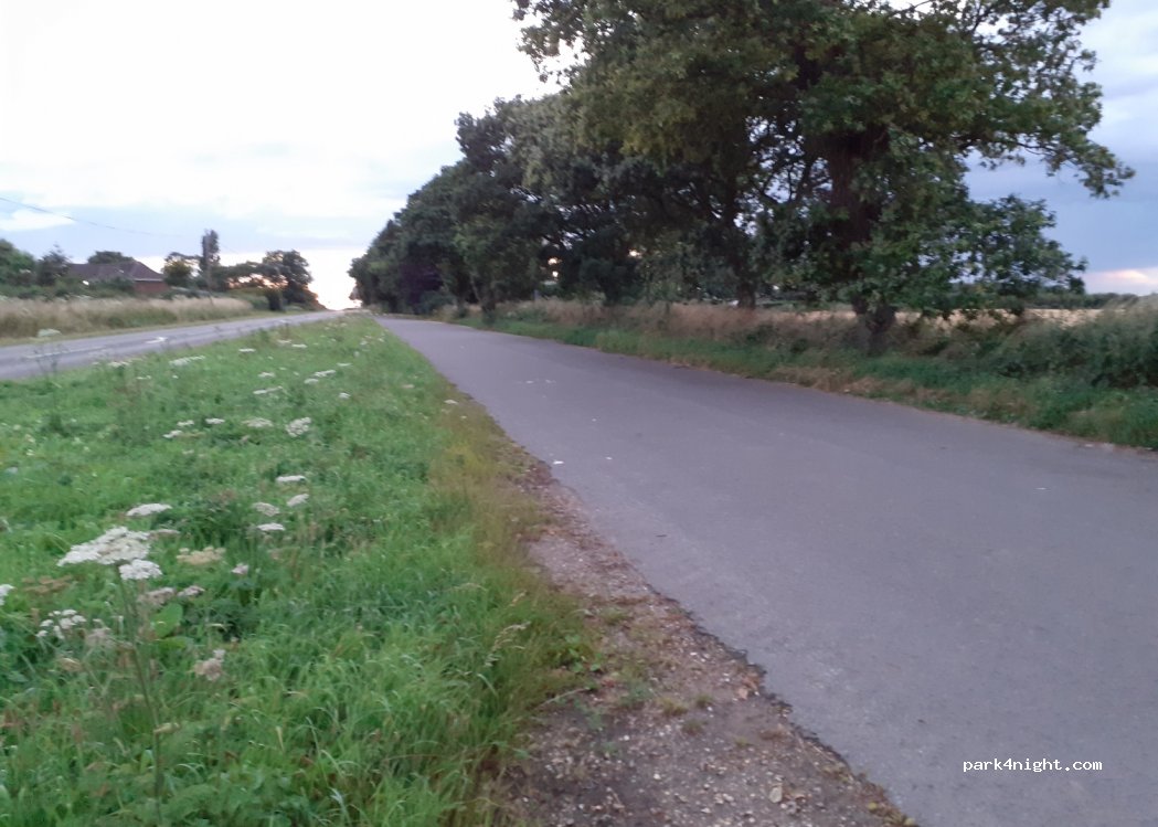 (NR21 7PE) Fakenham - A148 — foto