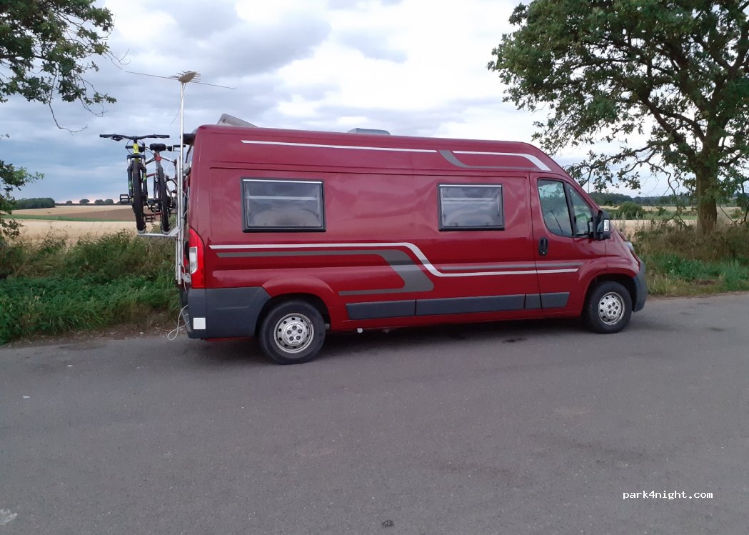 (NR21 7PE) Fakenham - A148 — foto 2