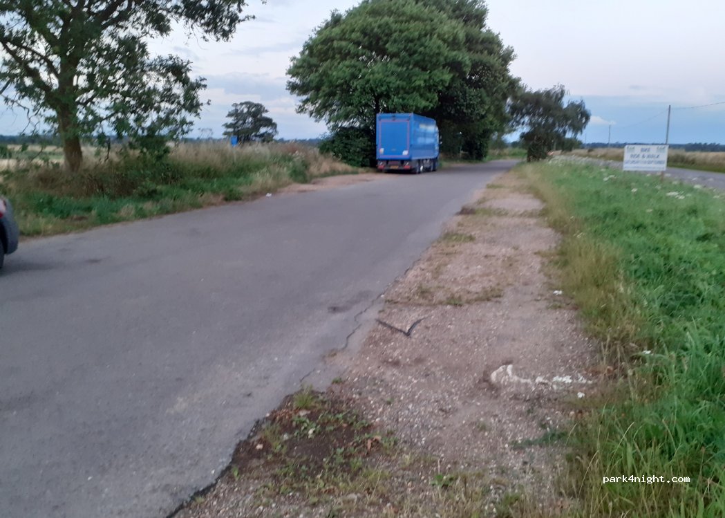 (NR21 7PE) Fakenham - A148 — foto 3