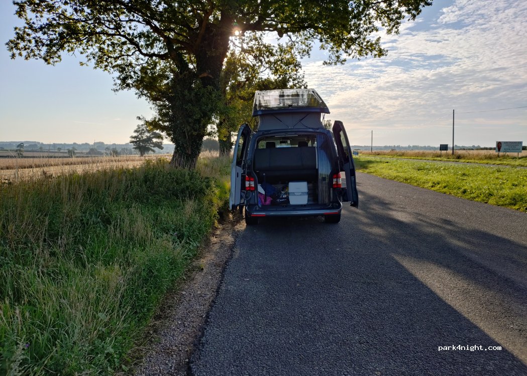 (NR21 7PE) Fakenham - A148 — foto 5