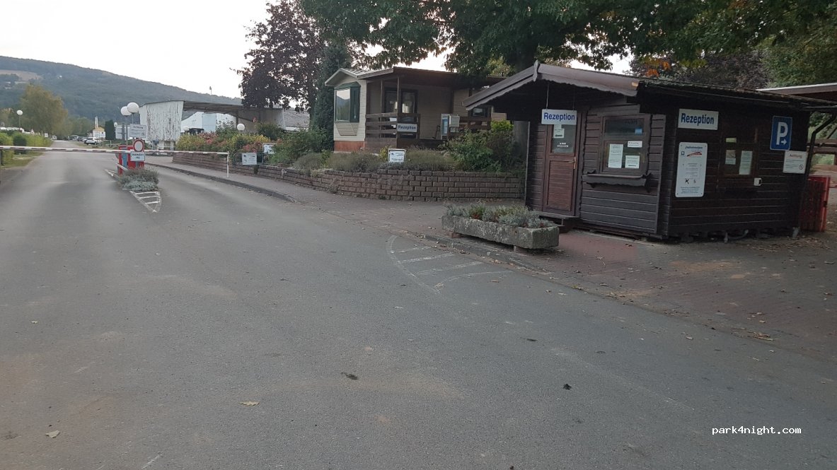 Familienfreizeitplatz Borlefzen GmbH — foto