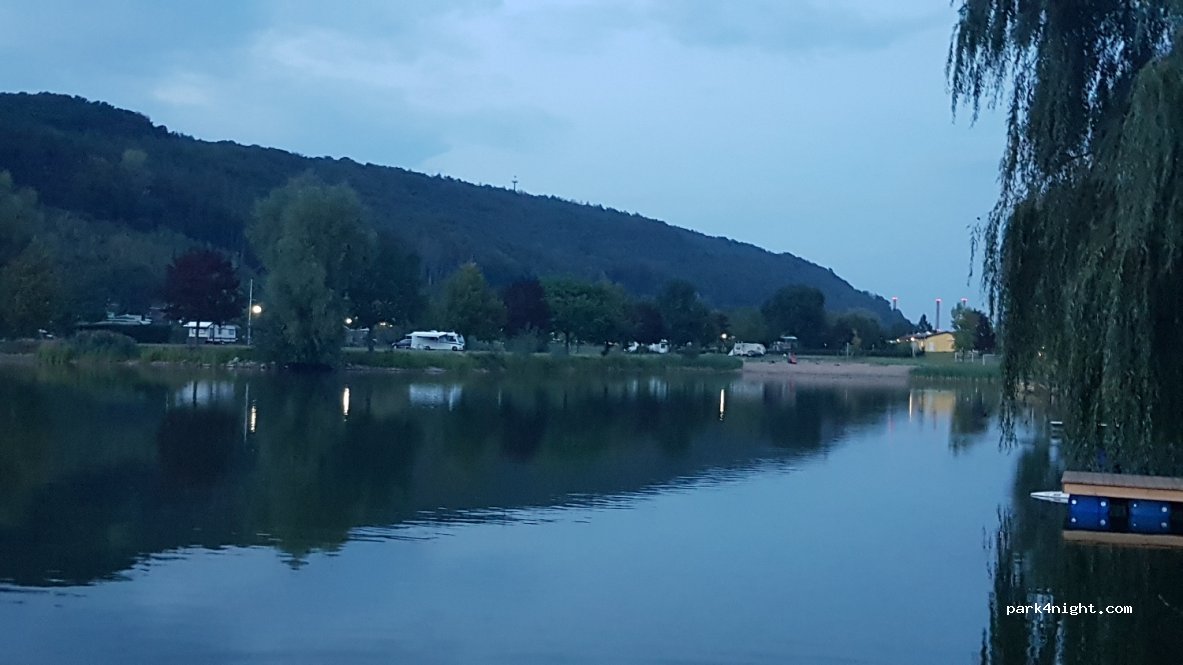 Familienfreizeitplatz Borlefzen GmbH — foto 2