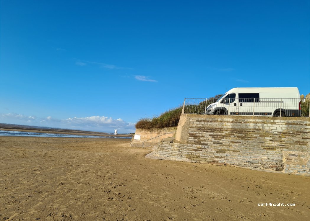 (TA8 2HG) Burnham on sea - 16 Allandale Road — foto 3
