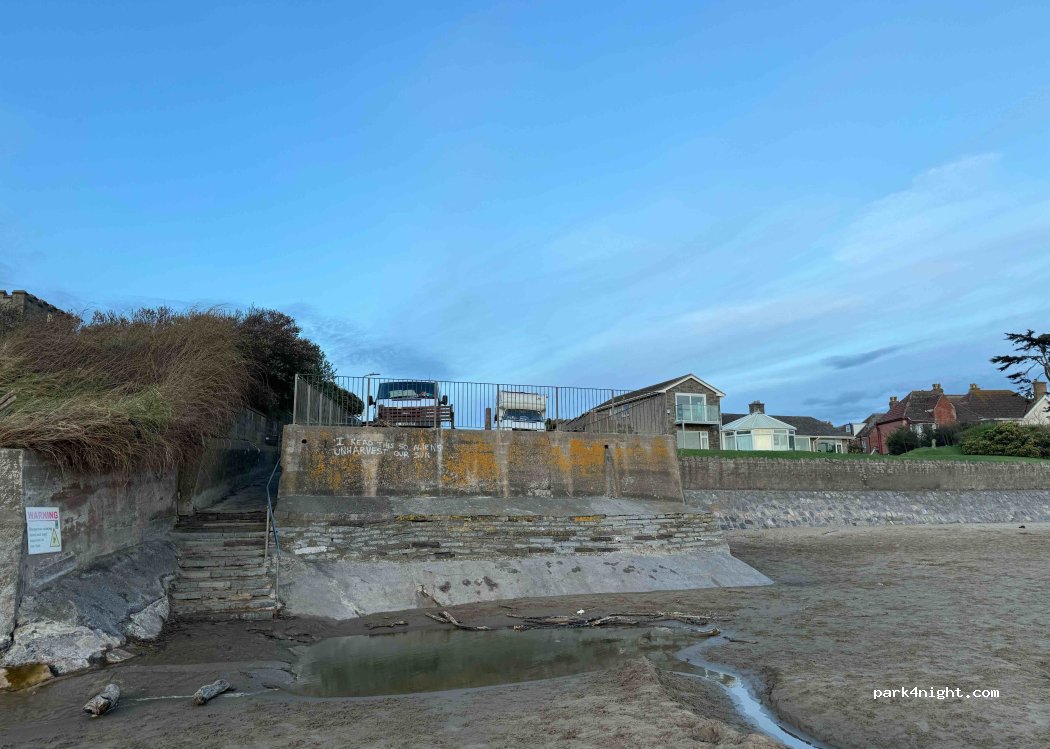 (TA8 2HG) Burnham on sea - 16 Allandale Road — foto 4