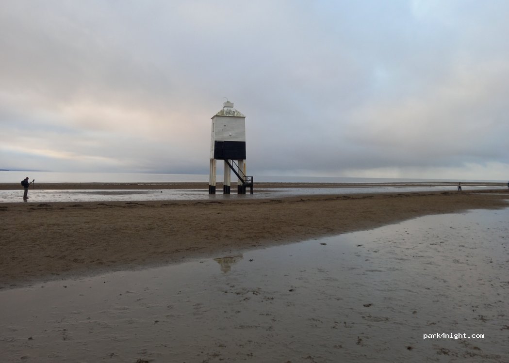 (TA8 2HG) Burnham on sea - 16 Allandale Road — foto 5
