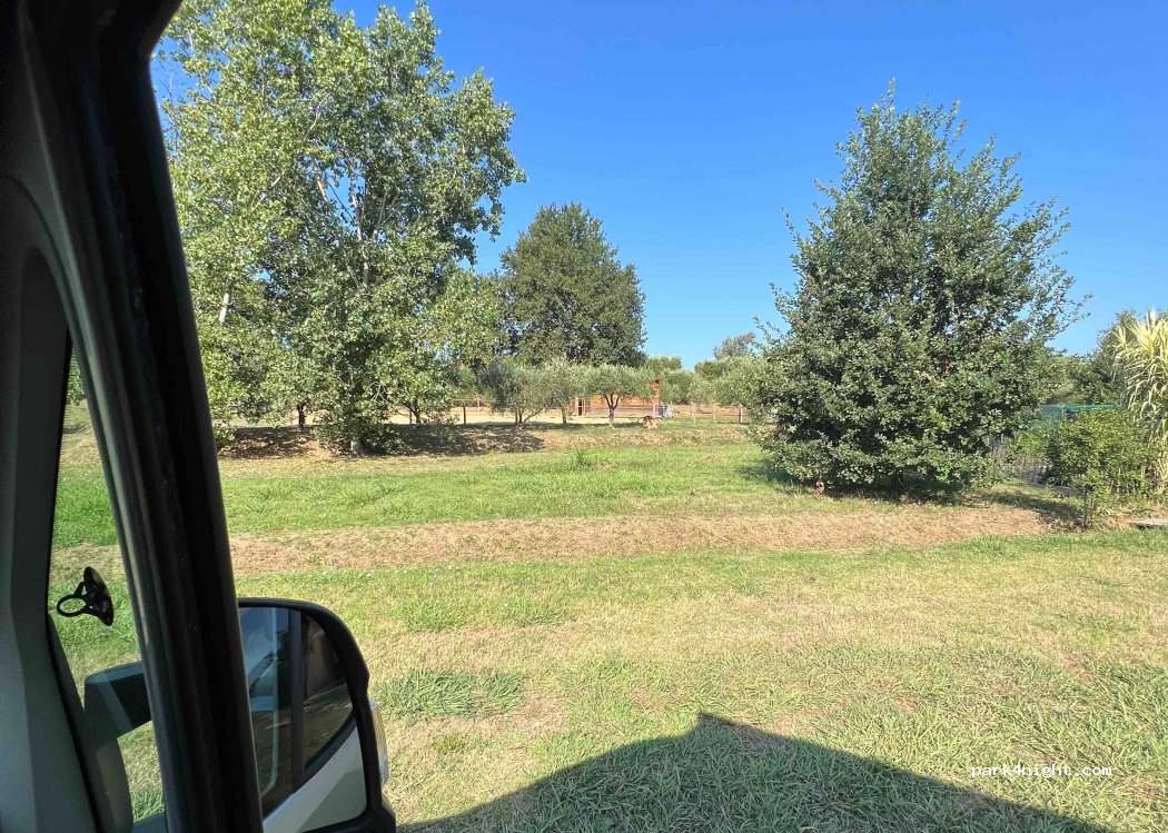 Fattoria Il Poggio — foto 3