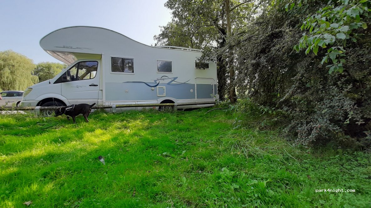 (CM23 2BA)  - Link Road — foto