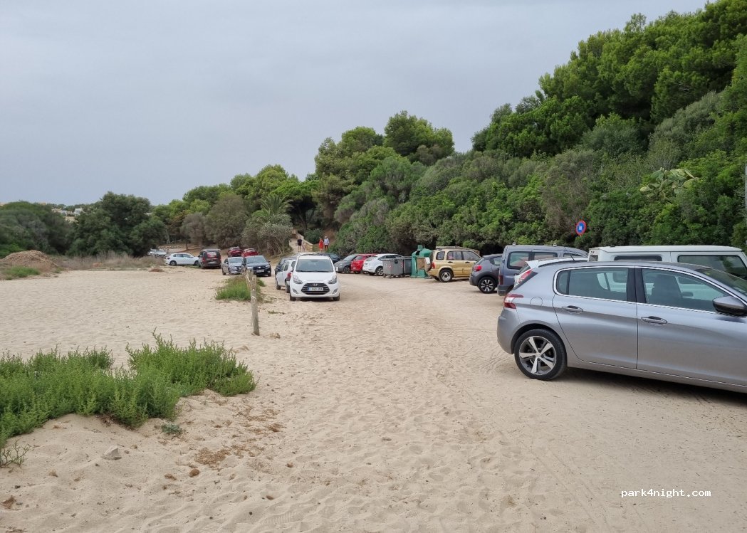 (07680) Cala Anguila-Cala Mendia - 95 Carrer de son Moro — foto