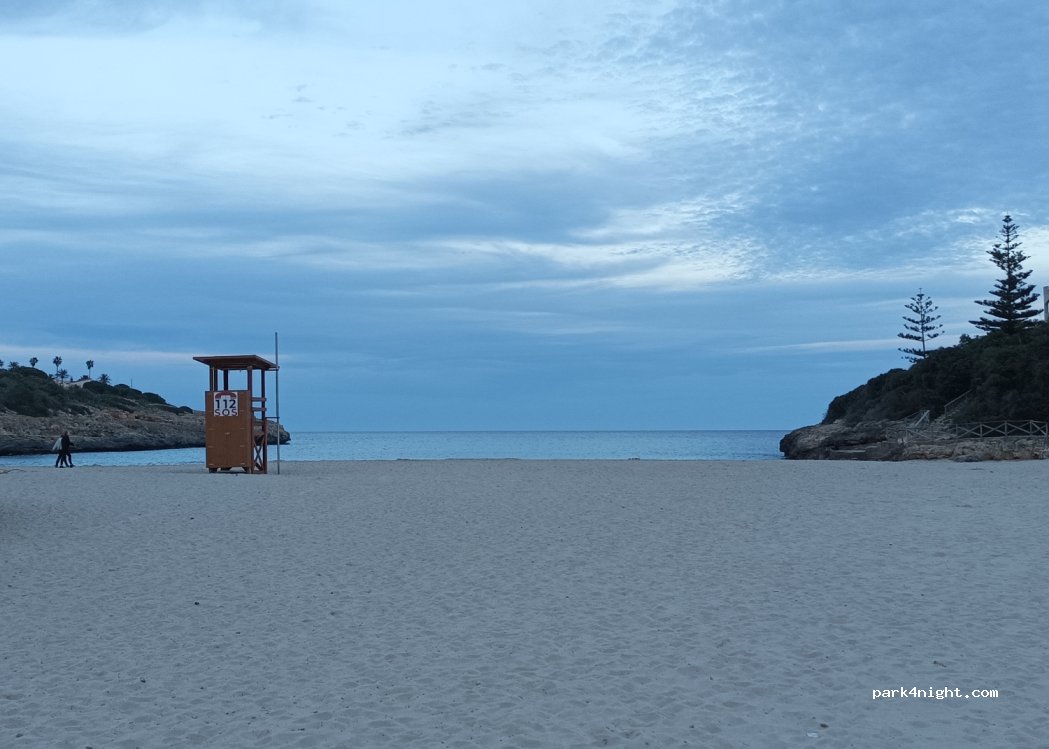 (07680) Cala Anguila-Cala Mendia - 95 Carrer de son Moro — foto 2