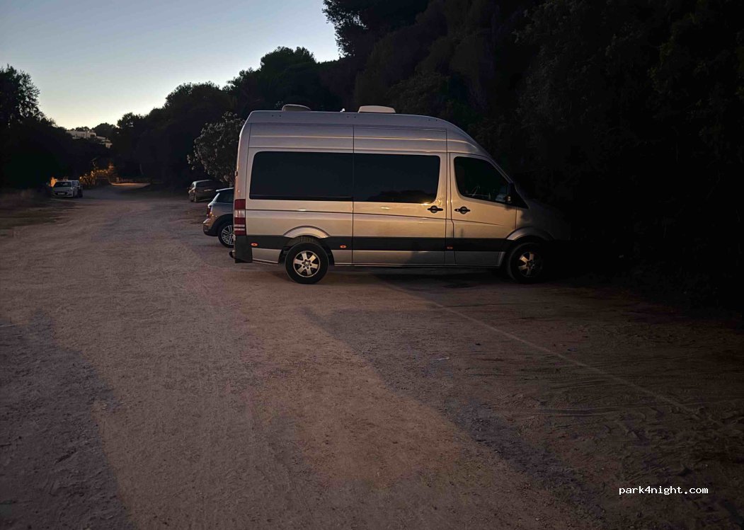 (07680) Cala Anguila-Cala Mendia - 95 Carrer de son Moro — foto 3