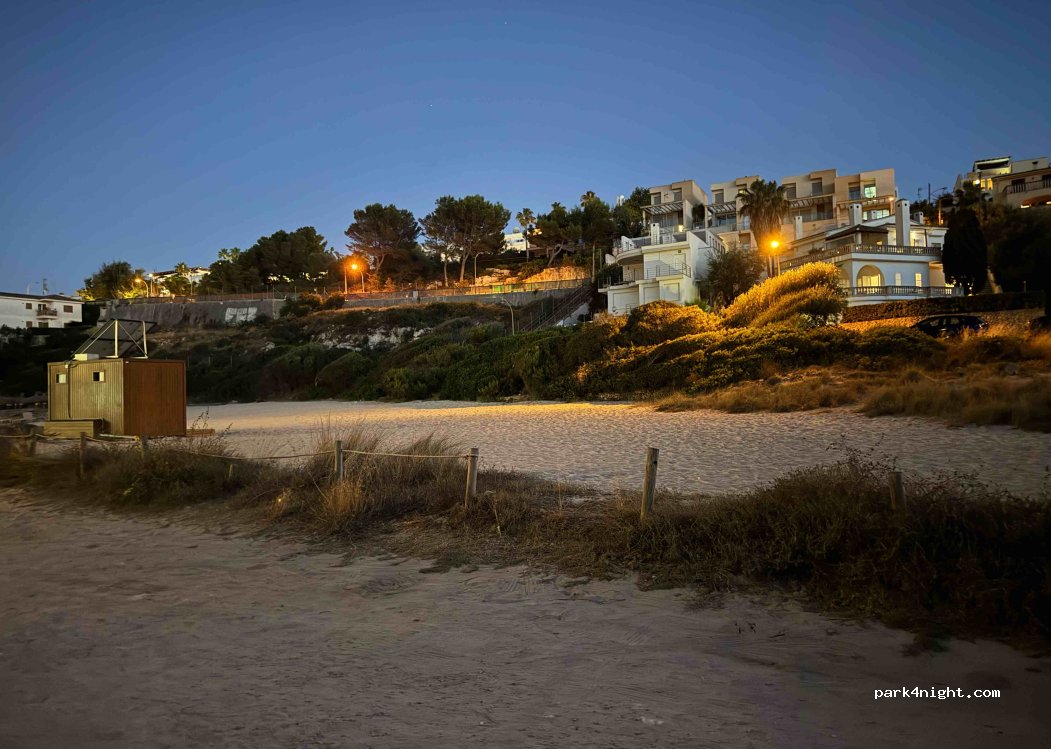 (07680) Cala Anguila-Cala Mendia - 95 Carrer de son Moro — foto 4