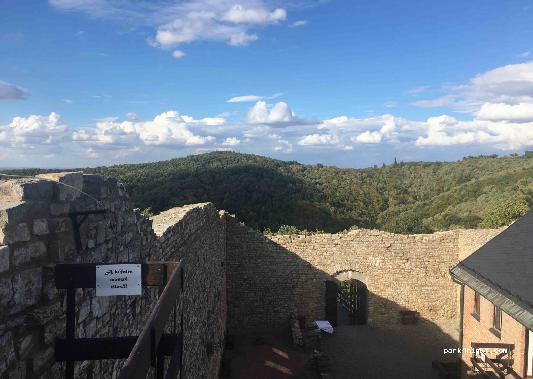 (7332) Magyaregregy - Máré-vár — foto 3
