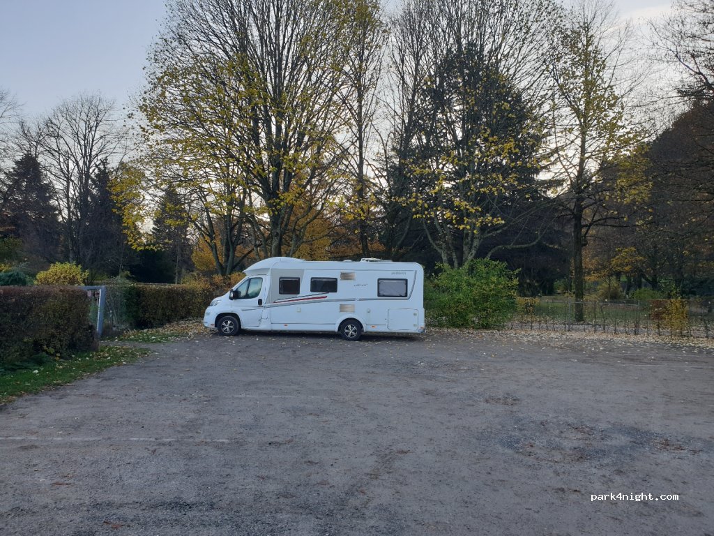 (79117) Freiburg im Breisgau - Littenweilerstraße — foto