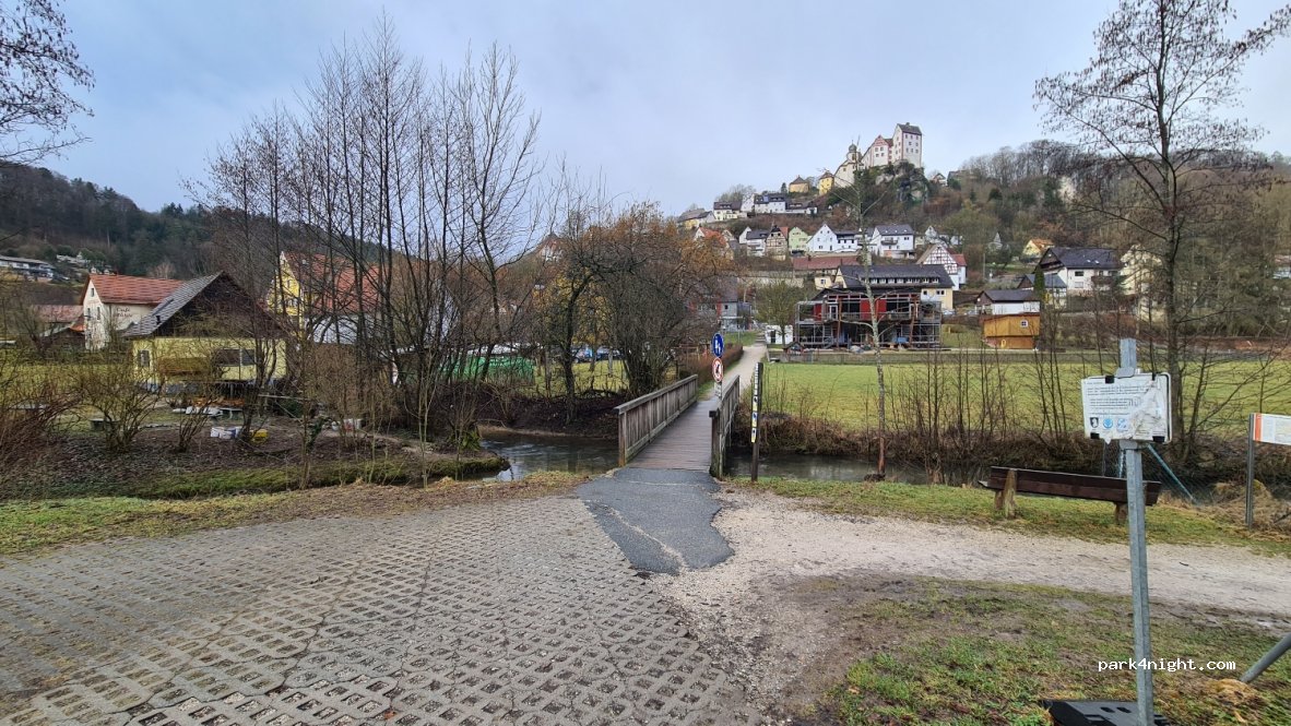 (91349) Egloffstein - 165 Badstraße — foto 2
