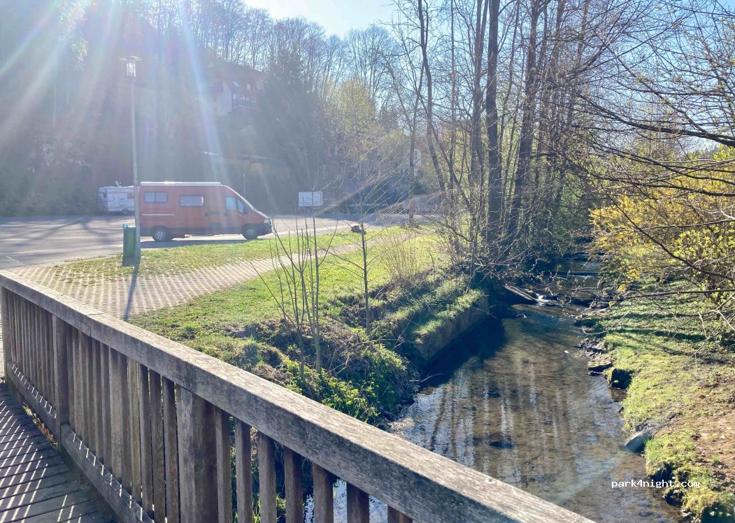 (91349) Egloffstein - 165 Badstraße — foto 3