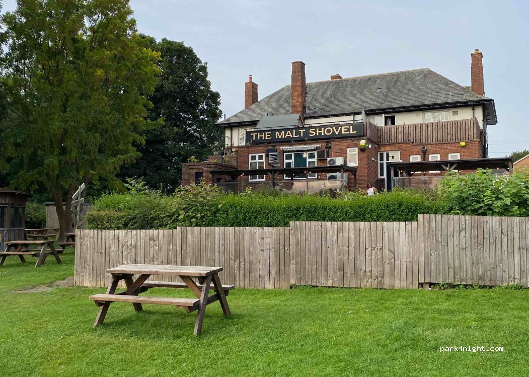 Malt Shovel — foto 4
