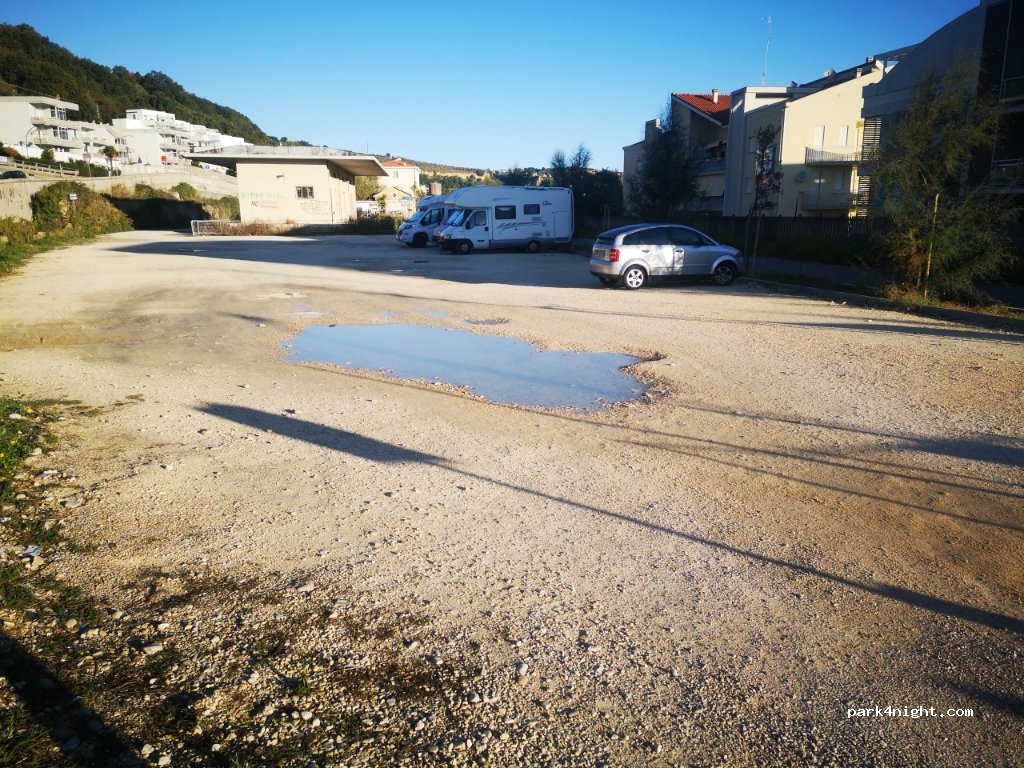 (66022) Fossacesia - 6 Via Lungomare — foto 2