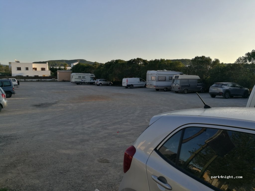 (07814) Santa Gertrudis de Fruitera - 22 Carrer de Gatzara — foto