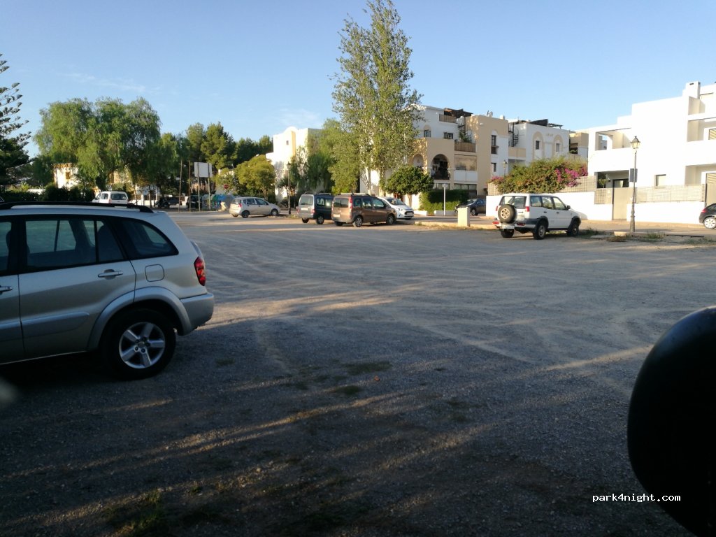 (07814) Santa Gertrudis de Fruitera - 22 Carrer de Gatzara — foto 2
