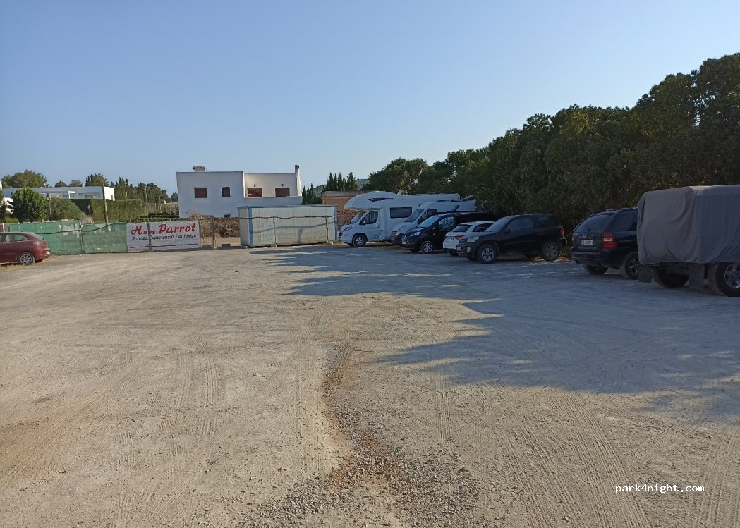 (07814) Santa Gertrudis de Fruitera - 22 Carrer de Gatzara — foto 3