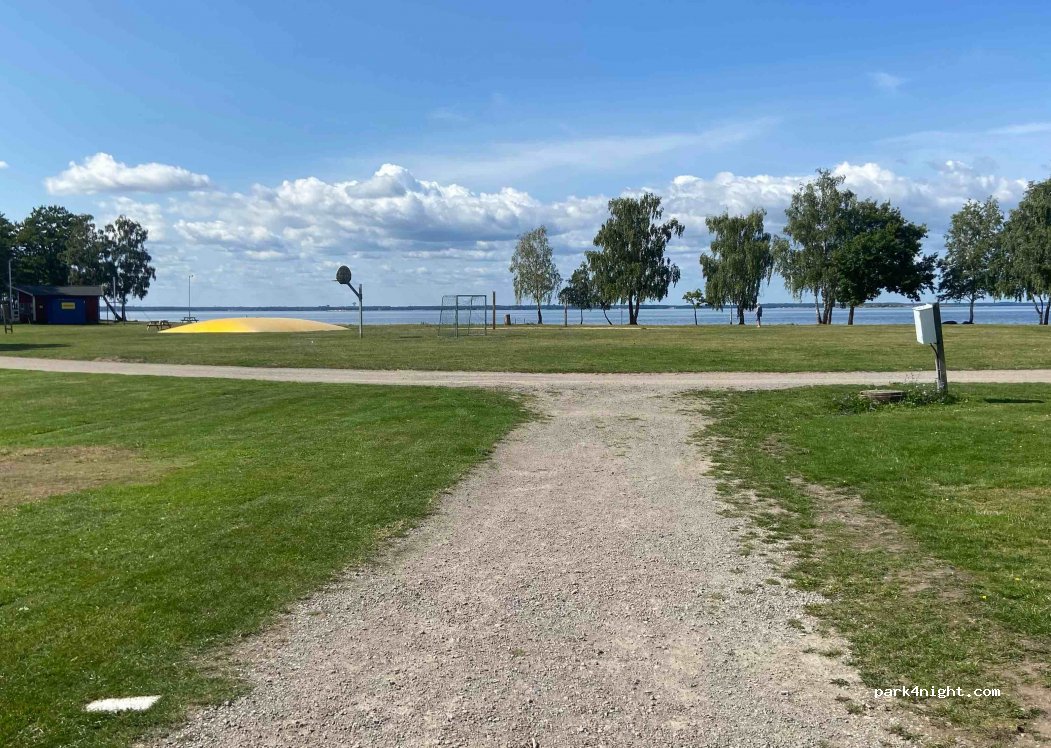 KronoCamping Saxnäs — foto 2