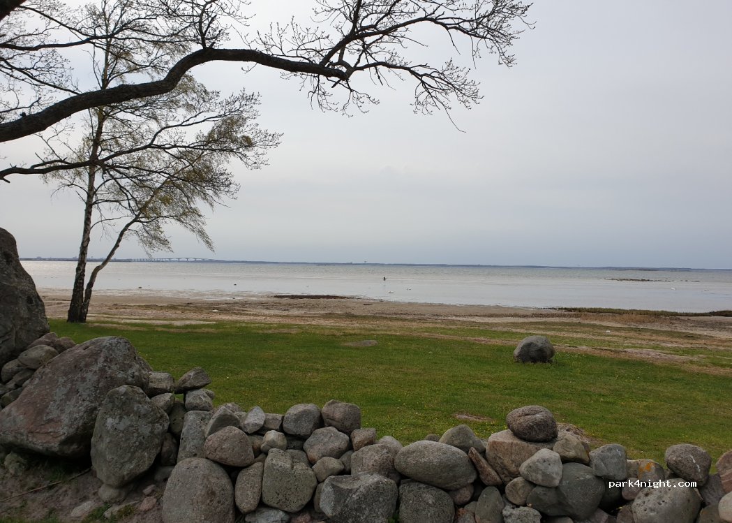 KronoCamping Saxnäs — foto 3