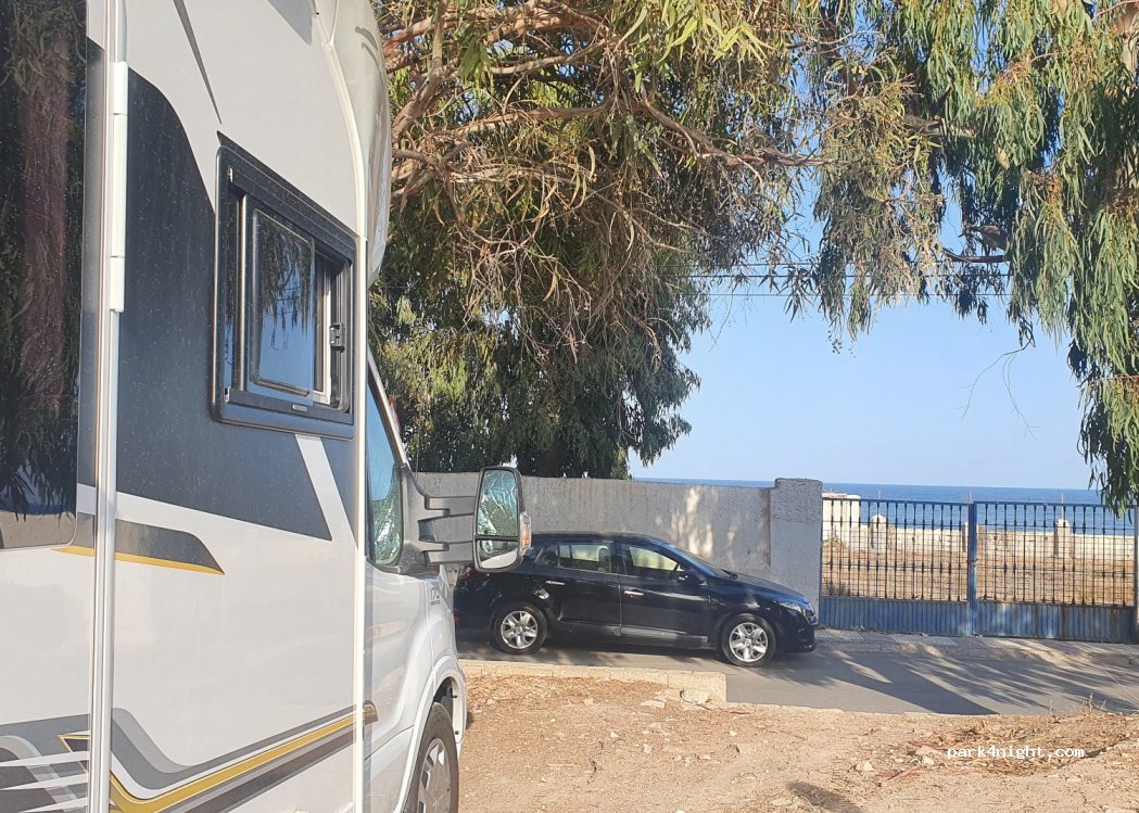 (04140) Carboneras - 20 Camino Viejo de Garrucha — foto 3
