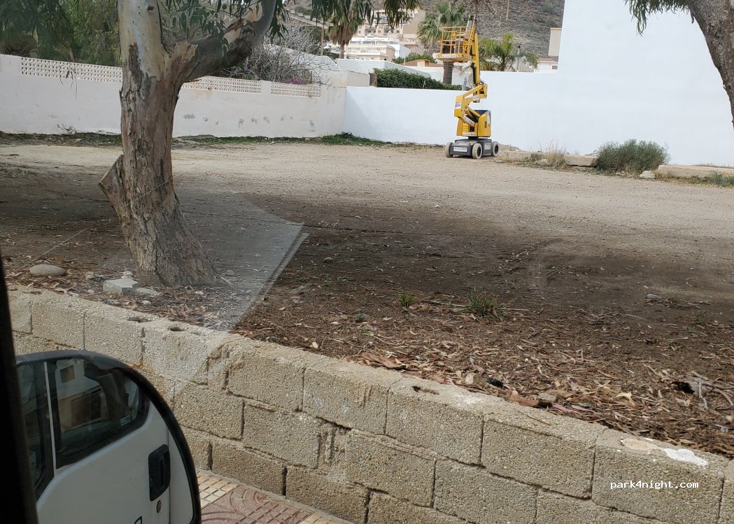 (04140) Carboneras - 20 Camino Viejo de Garrucha — foto 5