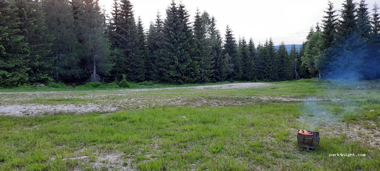 (58-580) Szklarska Poręba - 5 Jakuszyce — foto 2