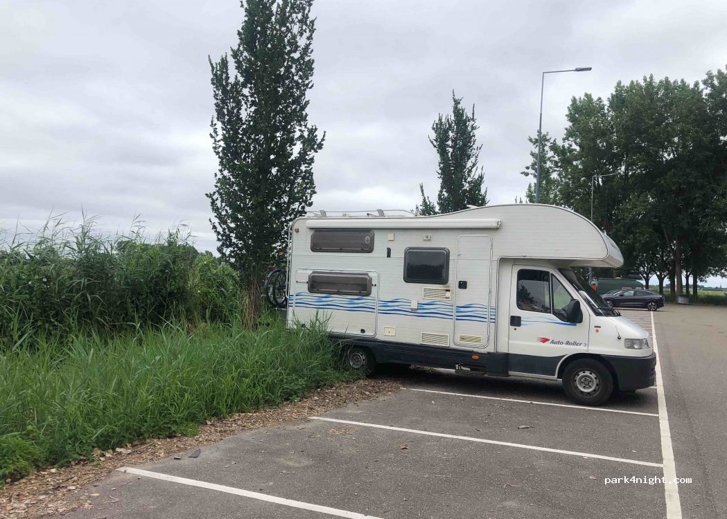 (1383 NC) Weesp - 1 Basisweg — foto 3