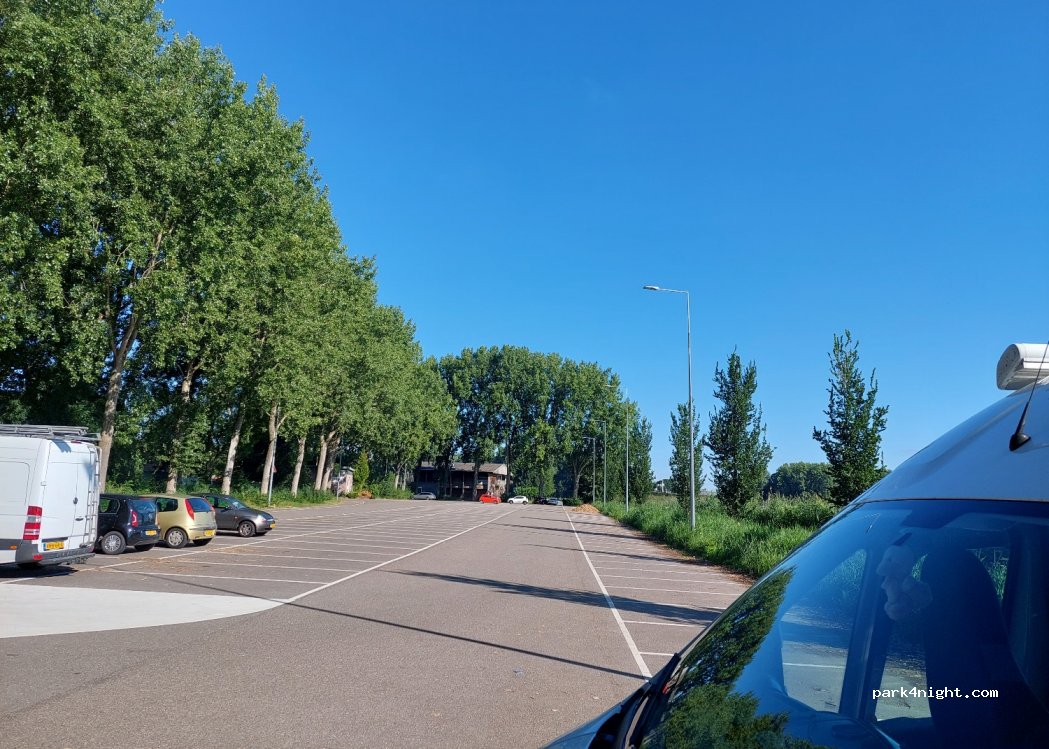 (1383 NC) Weesp - 1 Basisweg — foto 4