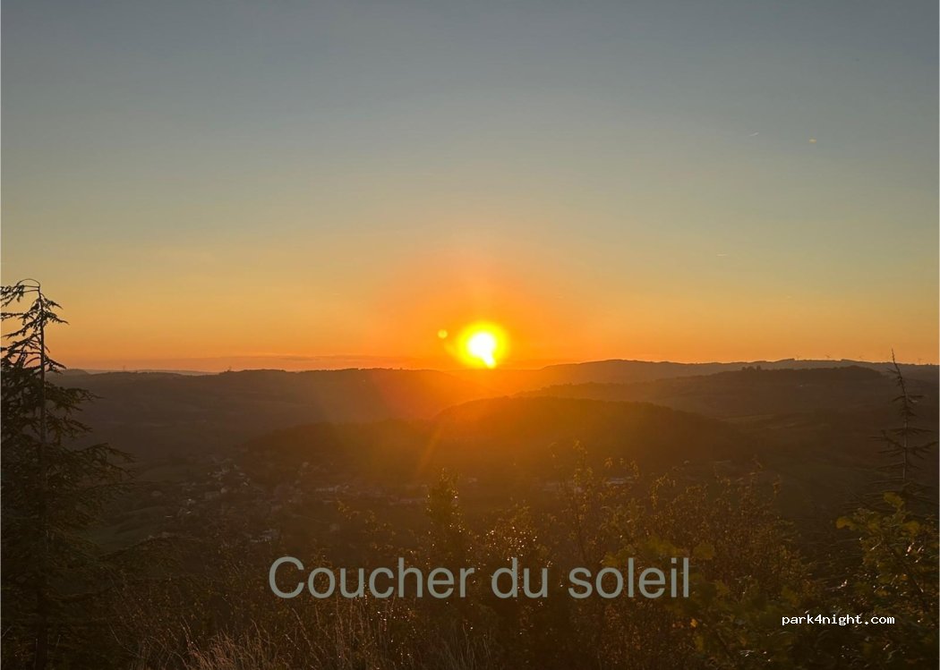 (12490) Montjaux - Unnamed Road — foto 5