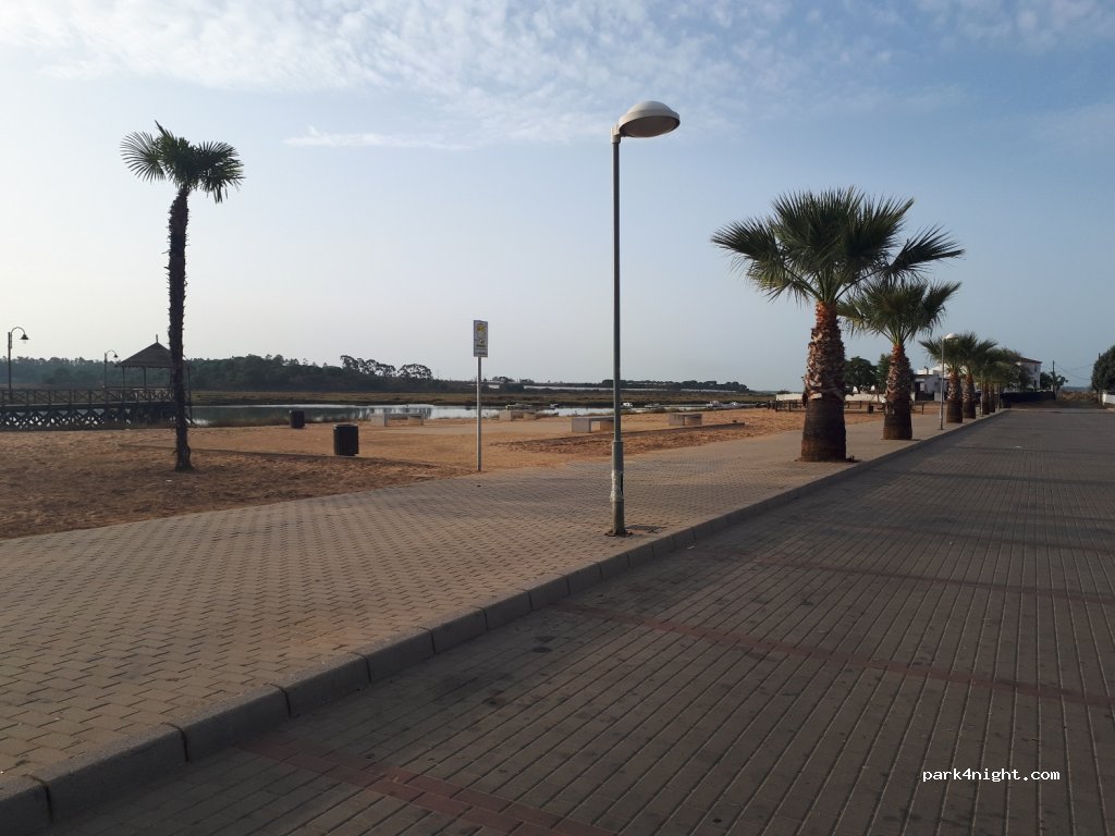 (21450) Cartaya - 4 Sector Suelo Sapu R-4 — foto