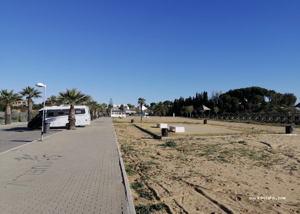 (21450) Cartaya - 4 Sector Suelo Sapu R-4 — foto 3