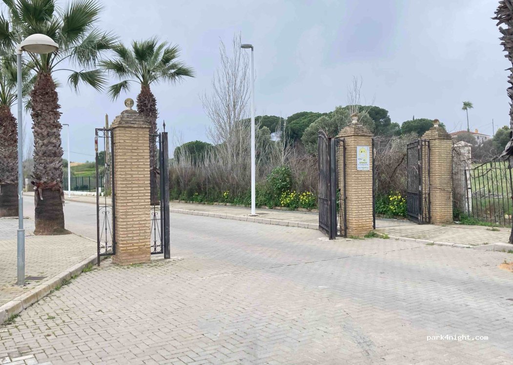 (21450) Cartaya - 4 Sector Suelo Sapu R-4 — foto 4