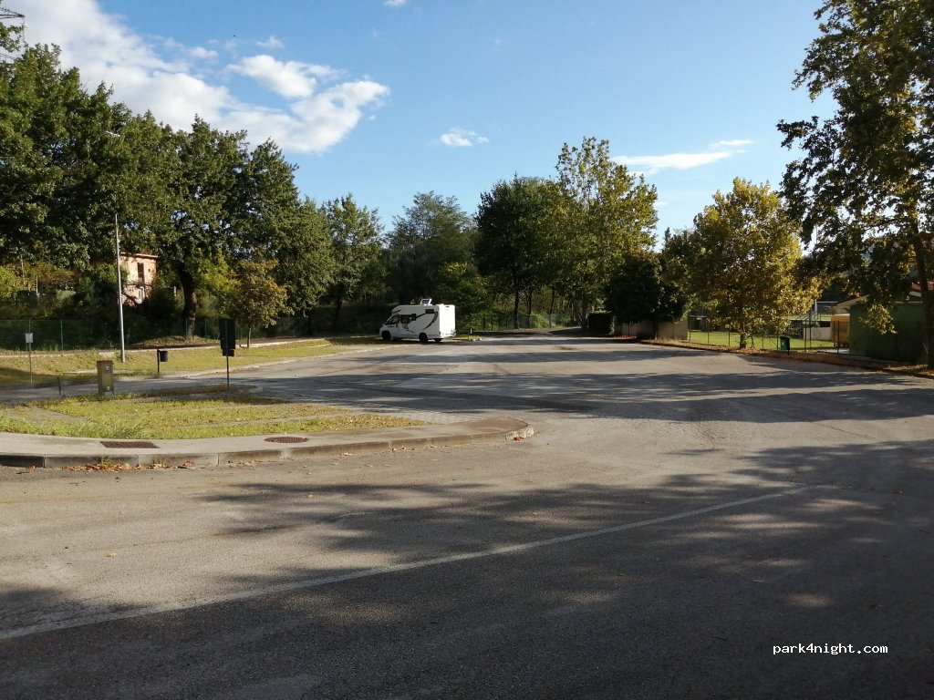 (60030) Angeli di Rosora - 4 Via Fiume — foto 2