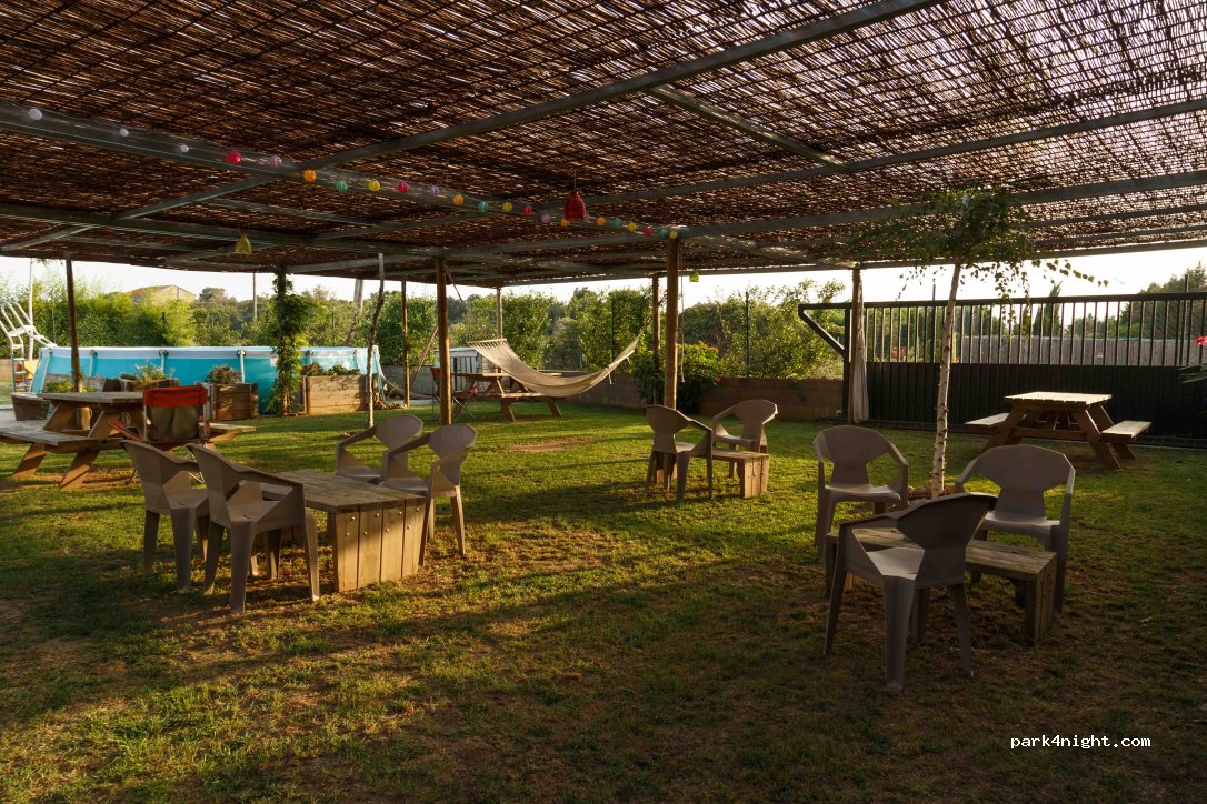 Àrea Massís del Montgrí Camper Park — foto 4