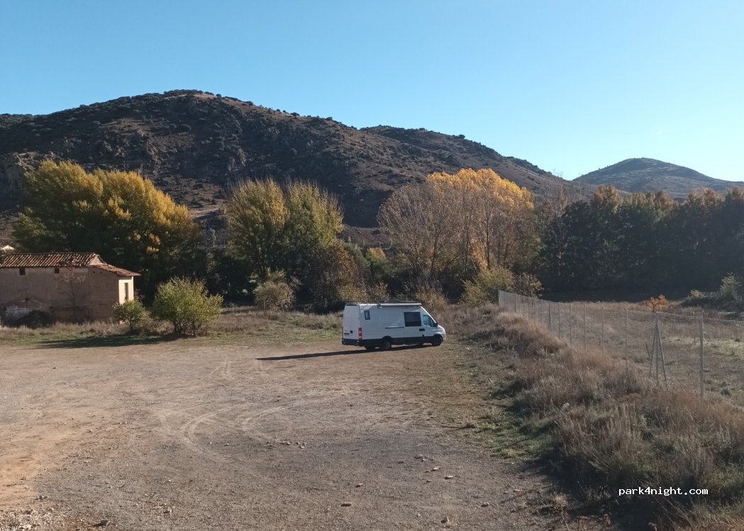 La Zahora Albarracin — foto 2