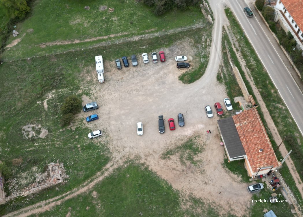 La Zahora Albarracin — foto 3
